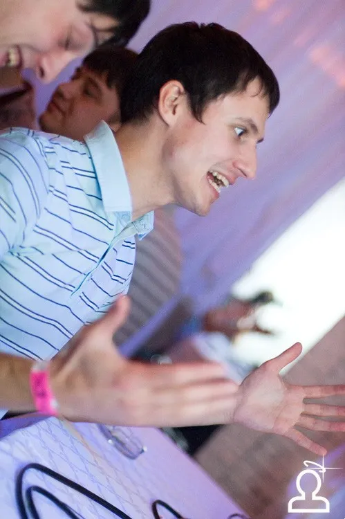 BIRTHDNЫЙ DAY