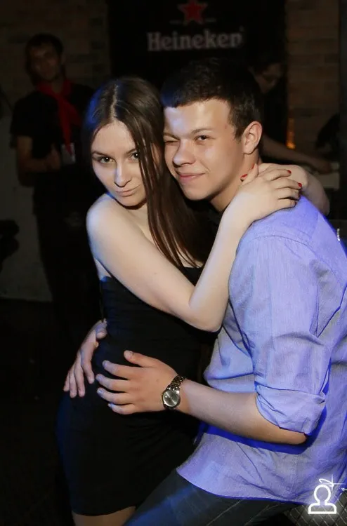 DJ Booch & DJ Nicky Jazz