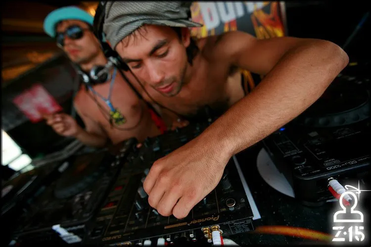 Day KaZantip15