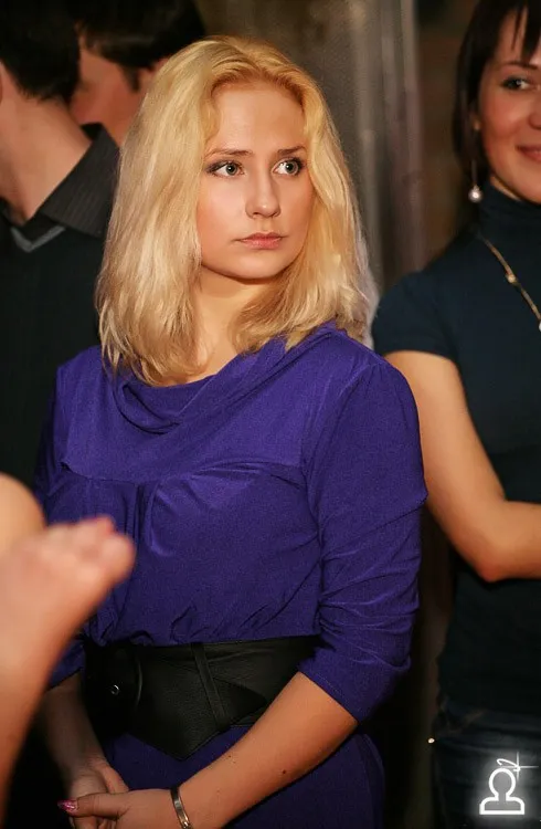Свадебная вечеринка