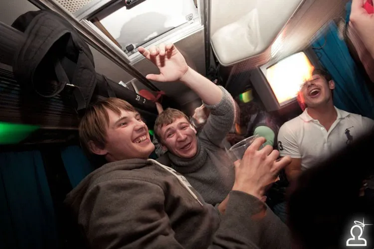 LUNABUS
