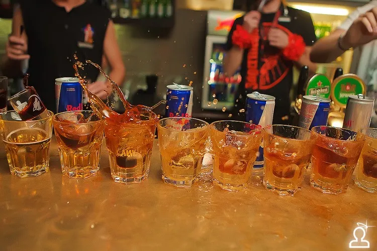 JagerBull Staff