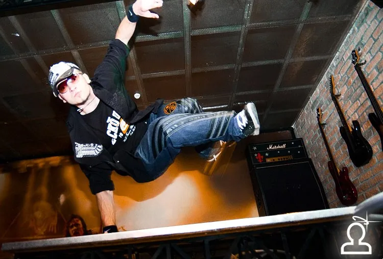 Dj York