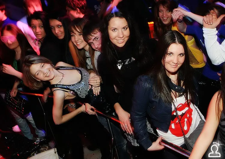 Staff Party
