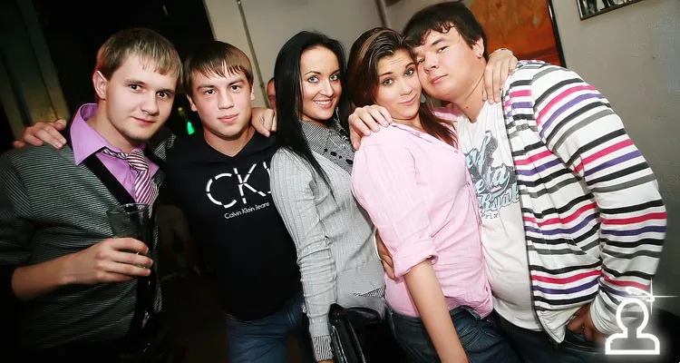 ПИЖАМА ПАТИ