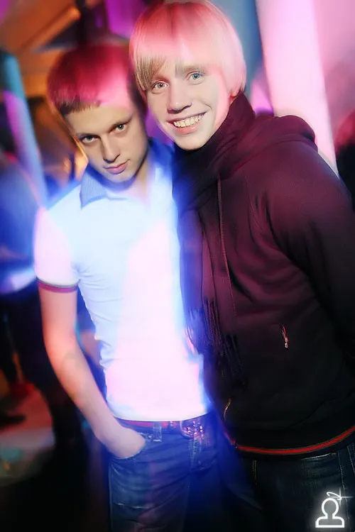DJ Сергей Санчес