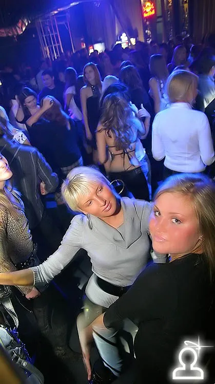 DяgileV proжект full size: Dj Max, Dj Mendez
