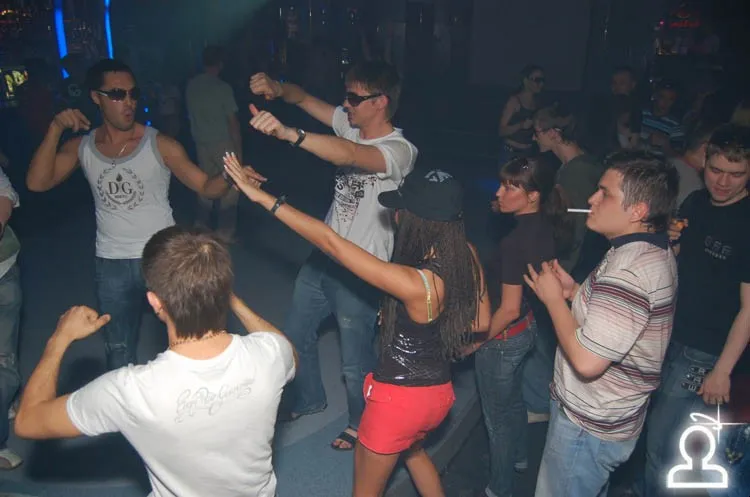Dj Кореец