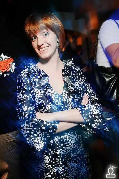 DJ Сергей Санчес