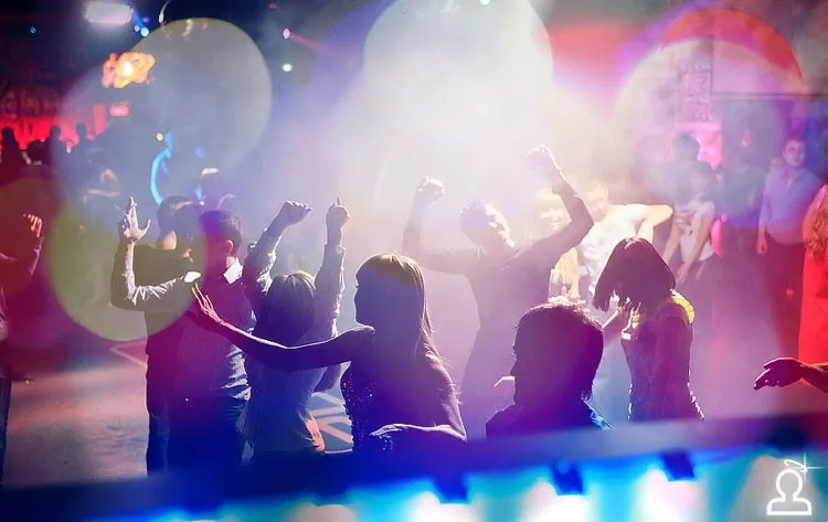 Dj Katrin VESNA