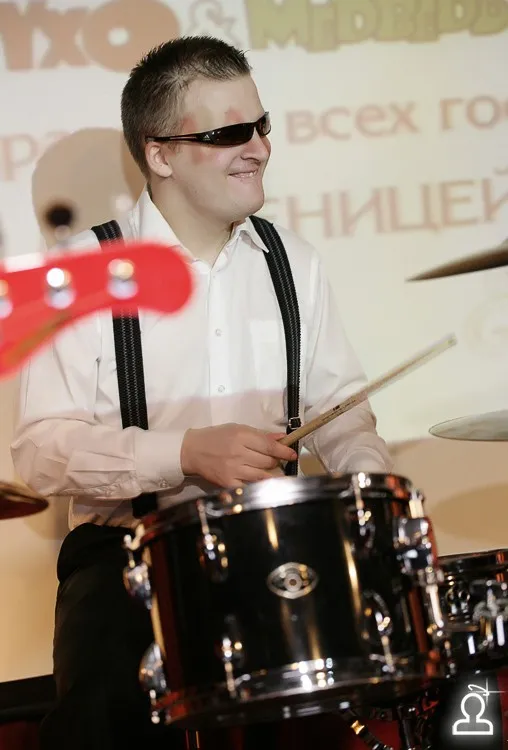 Live music