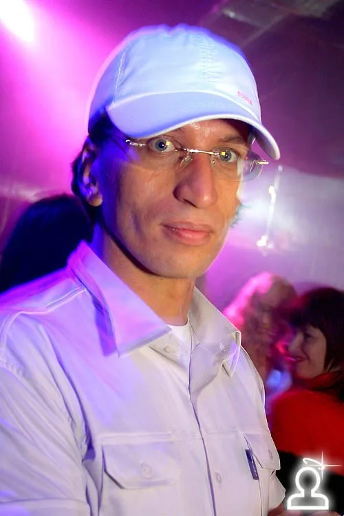 Dj Anastasia
