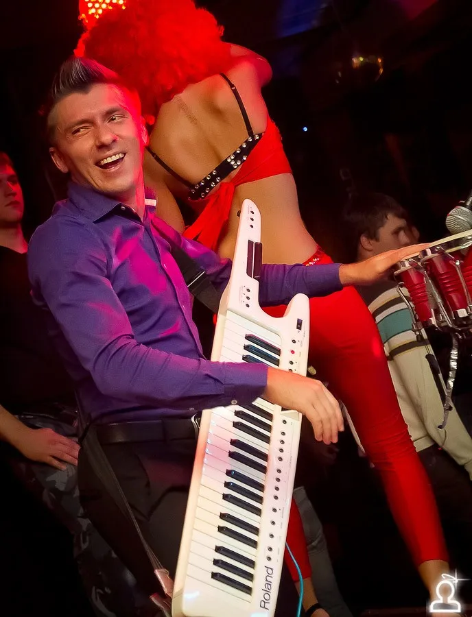 Captain Morgan - Dj Astera & Evan Sax