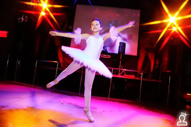 Dance Fabrique