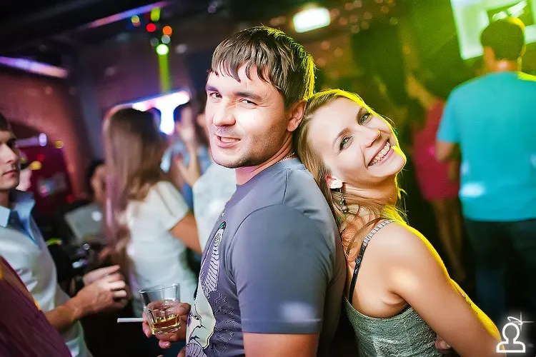 Летний Новый Год / Dj Jeff & Dj Jenny Mishell