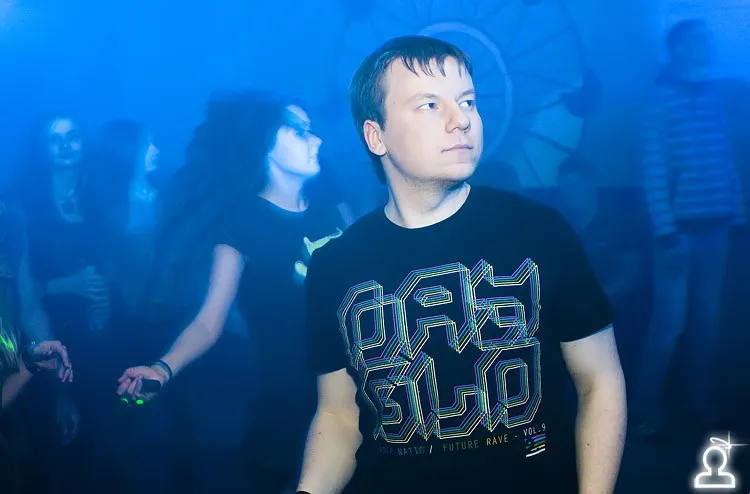 Uma Gamma Trance: The Copenhagen experience