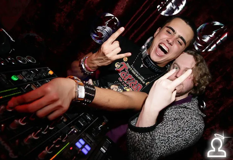 Dj Rich Air