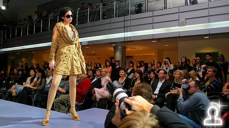 SIBERIAN FASHION WEEK