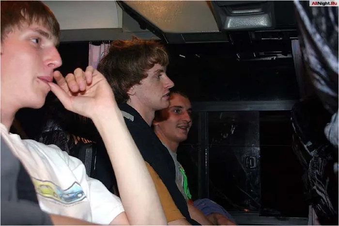 Sunvibes 2004
