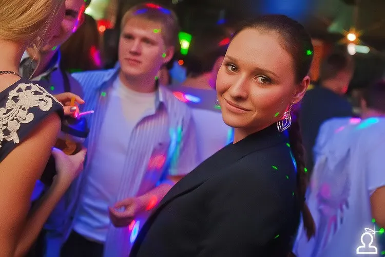 День первокурсника