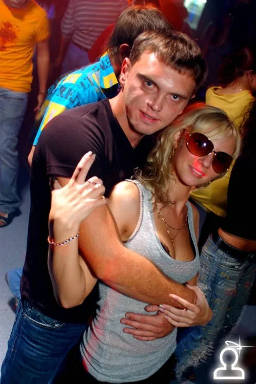 DJ Сarlo Dall'Anese