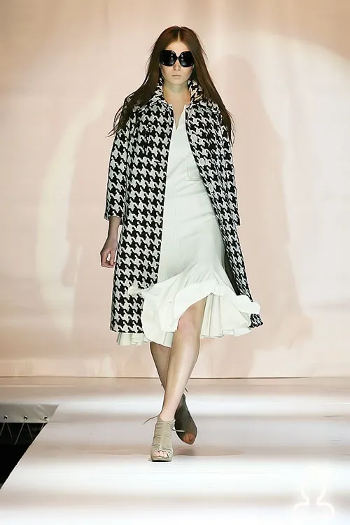 Siberian Fashion Week