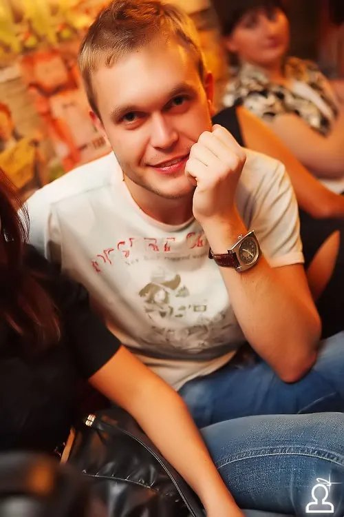 Рожденный в СССР