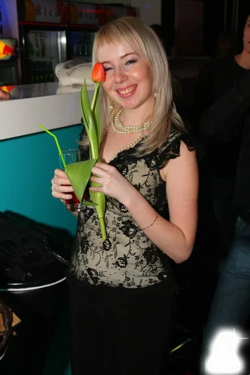 DJ Tanja Lacroix