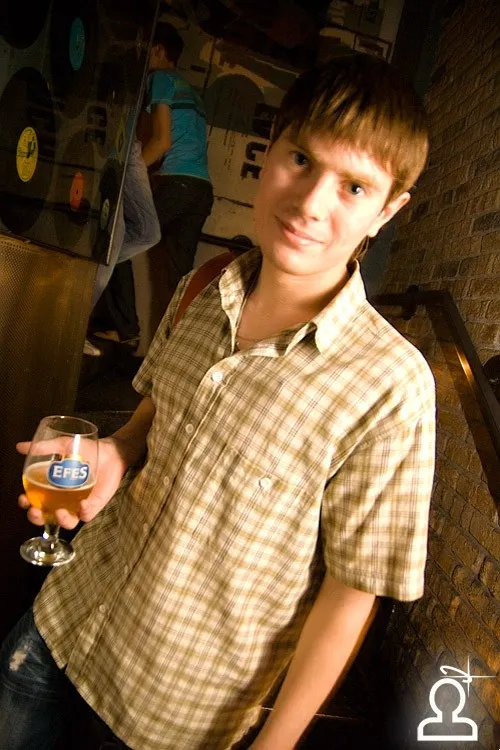 PaulB