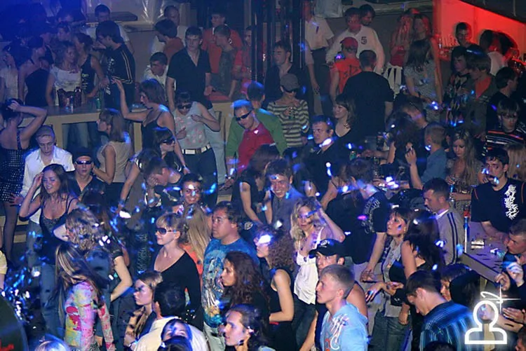 Clubbin` Freedom