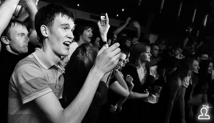 ЦЕХ club