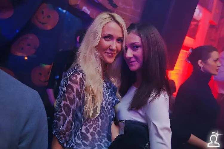 Наш Хэлловин / Dj Vini