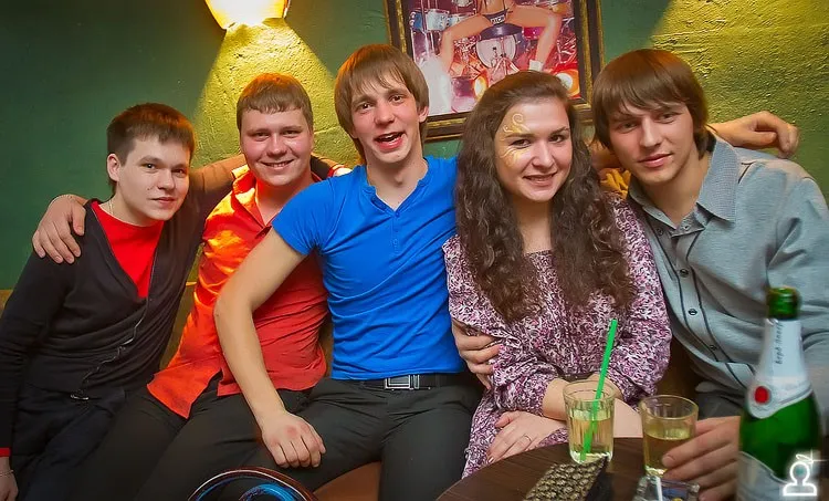 Ты идеал