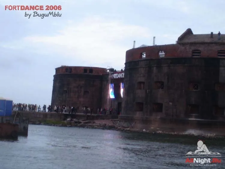 Fortdance`06