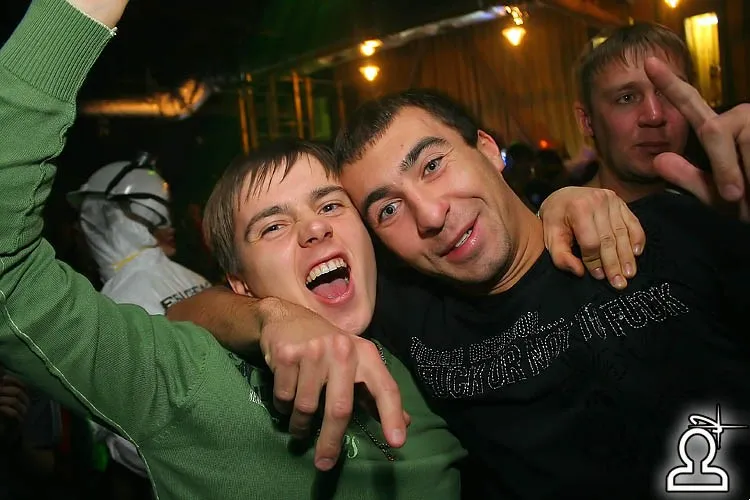 Наш Хеловин - Dj Nejtrino