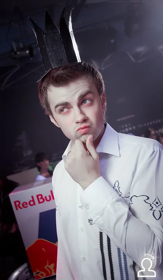 Red bull music boom