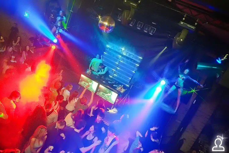 DJ Alexey Romeo