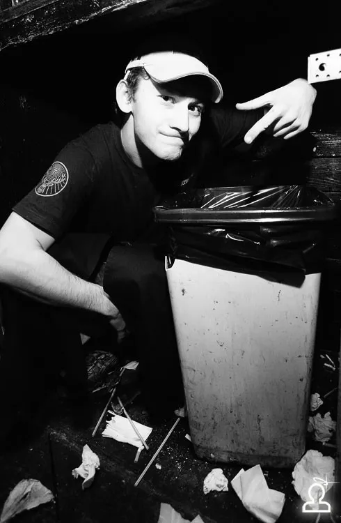 Dj Ritm