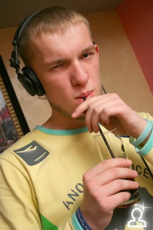 Воставшие из Дрома (JPC)