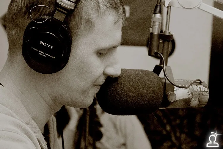 Barnaul DJs