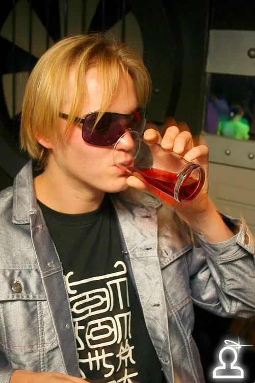 Отрытие сезона 2007-2008