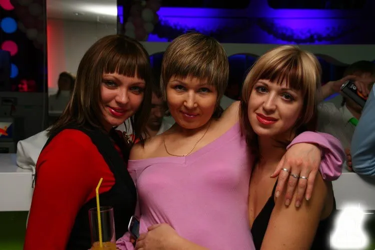 DJ Tanja Lacroix