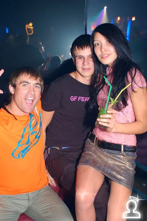 DJ Сarlo Dall'Anese