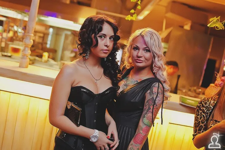 Timati & Black Star Family