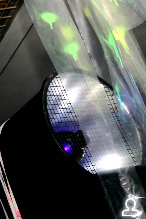 TECHSTURE invisible