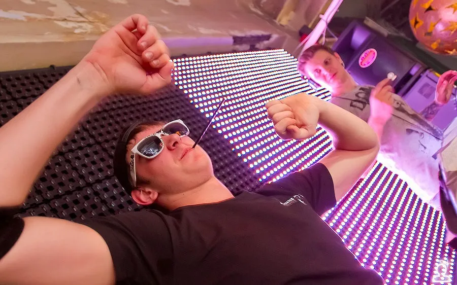 Disco