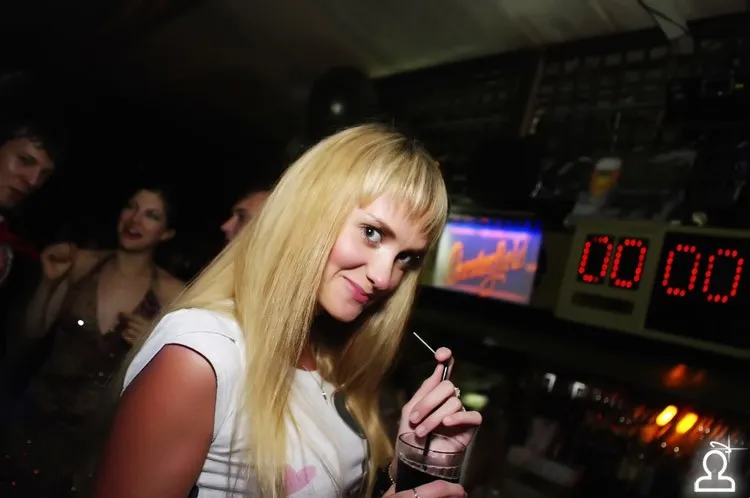 Bunker 8 лет
