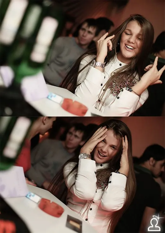 Strober's Birthday