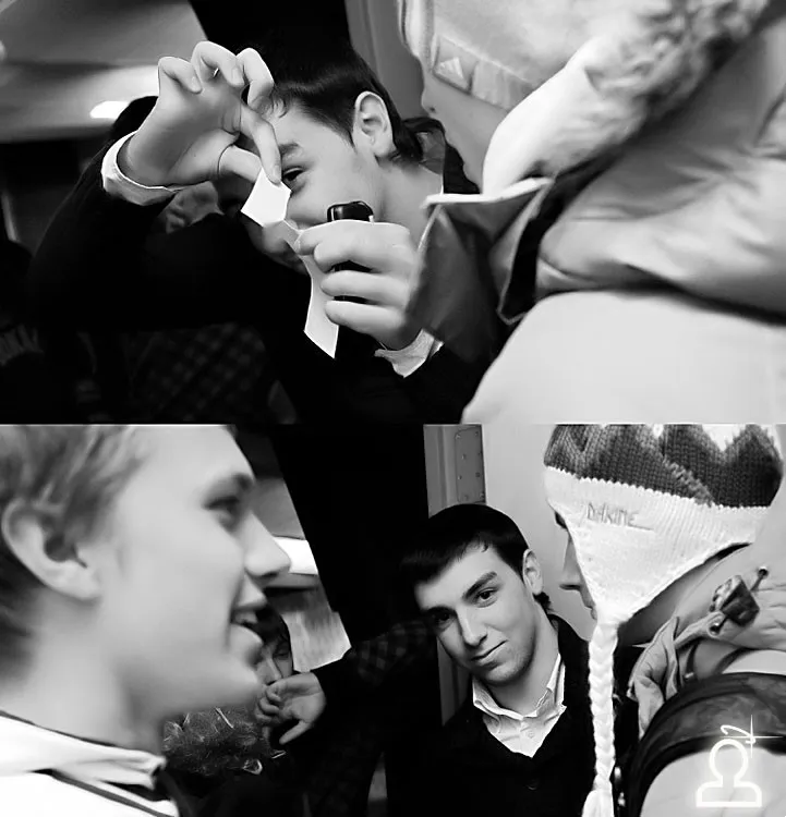 Премьера: That's IT, That's ALL