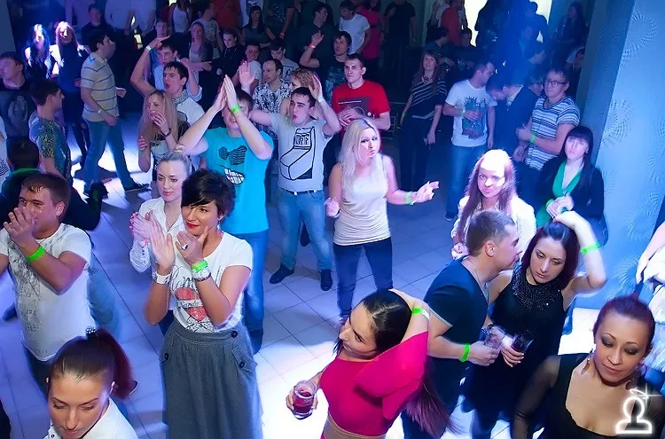 4 года Re_Play community / Marc Romboy